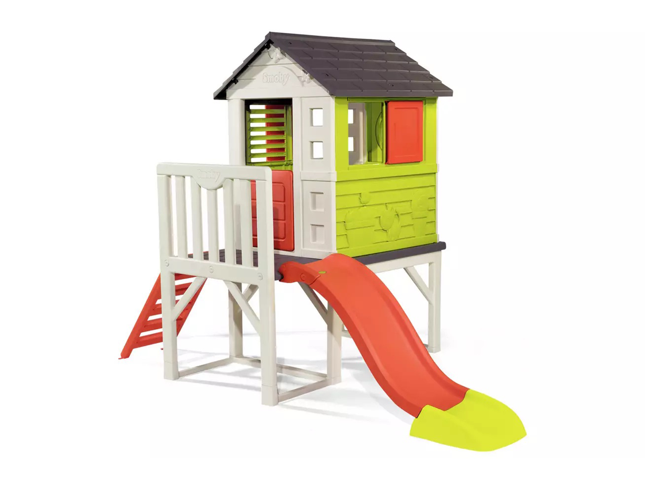 Best outdoor playhouse for 5 year sale old